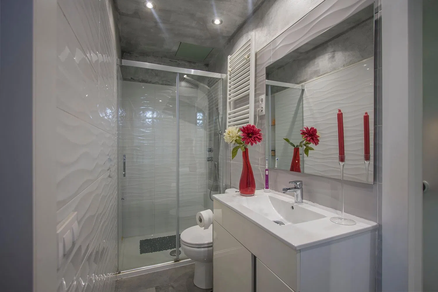 Ático en calle Riera de Horta, 8 - Foto 12