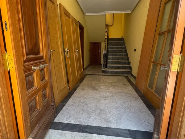 Casa o chalet independiente en Calle Senadores Romanos, 5 - Foto 2