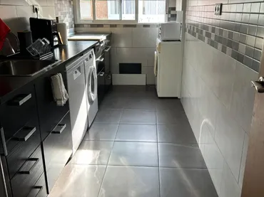 Piso en  Sevilla Capital - Foto 4