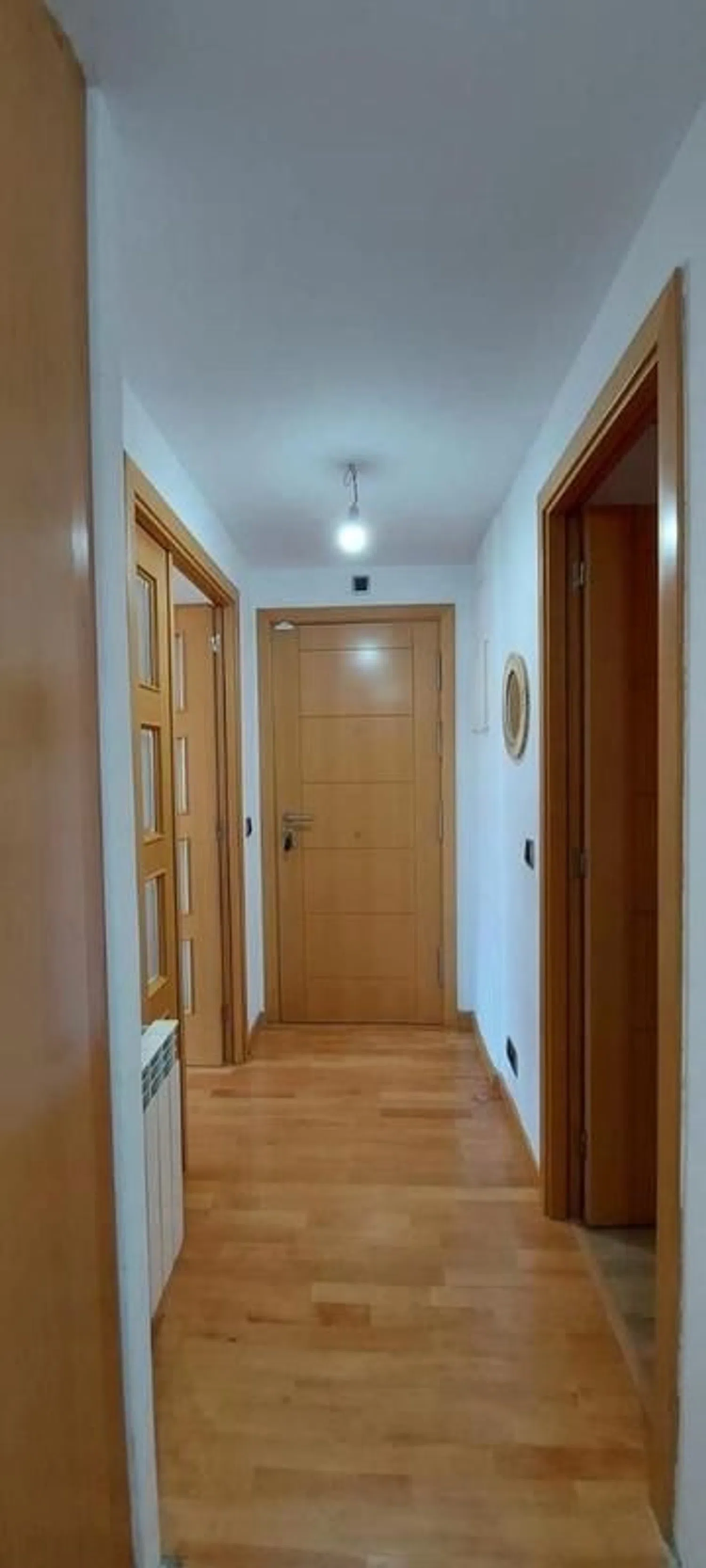 Piso en calle Suiza, 25 - Foto 2