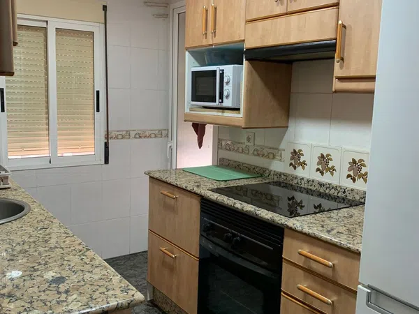Piso en Calle de Salvador Almenar, 8, Benimaclet - Foto 3