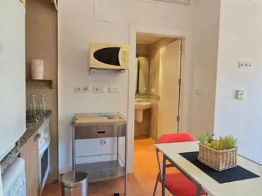 Apartamento en  Calle Hinojo 1 - Foto 3