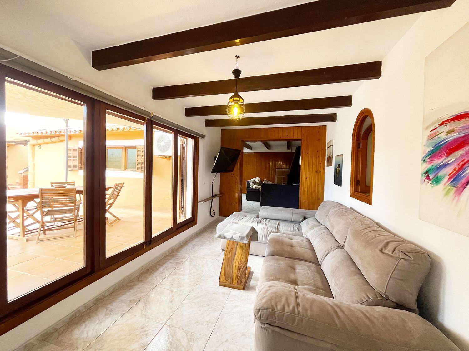 Casa independiente en Diseminado 4206- Establiments, 4206 - Foto 5