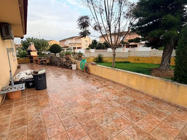 Chalet adosado en calle de Júpiter, 15 - Foto 24