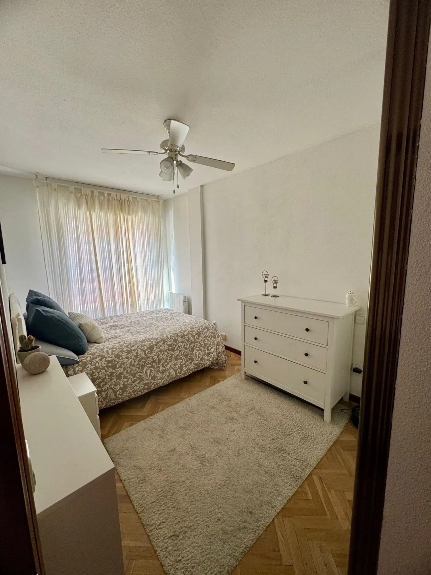 Piso en avenida Pocito de las Nieves, 20 - Foto 6