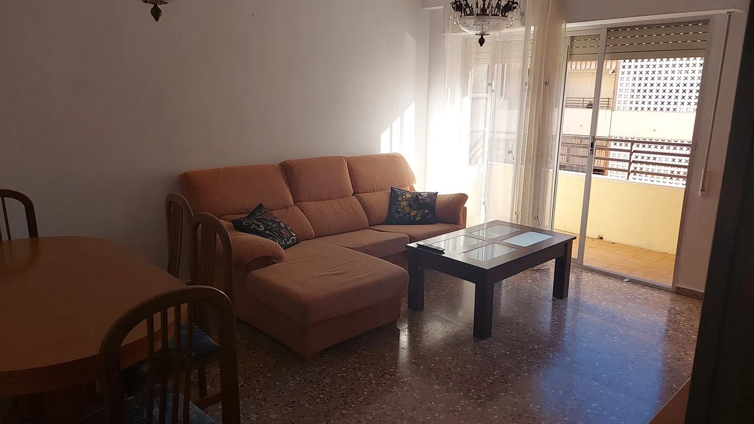 Piso en Capitán Juan Marti, 22 - Foto 1