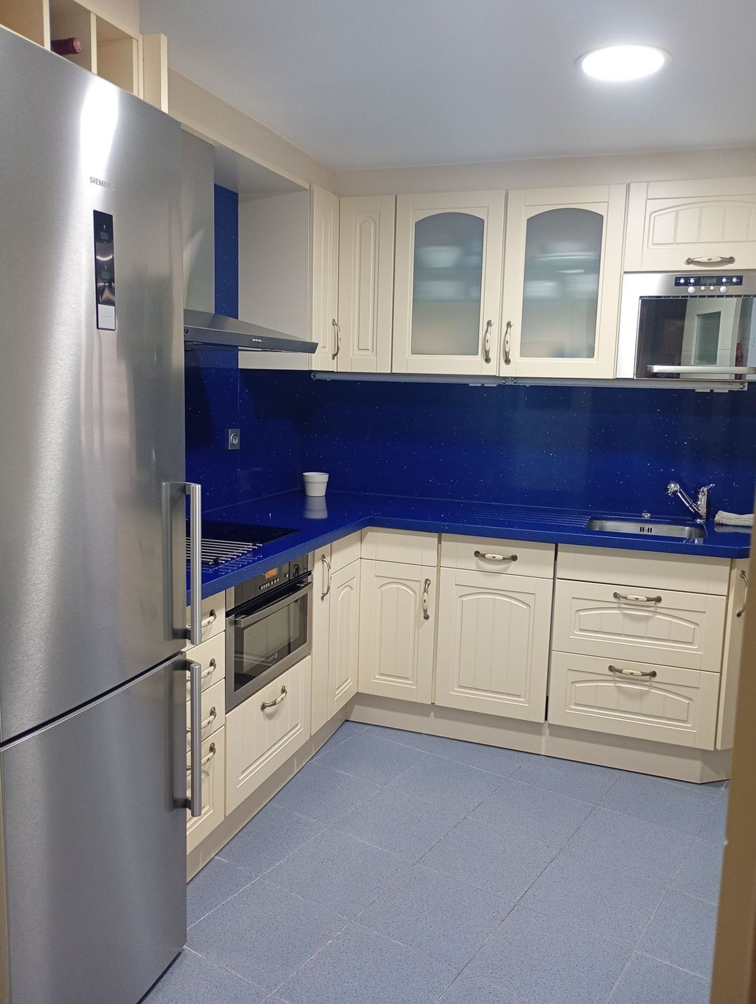 Piso en Carretera Alhadra, 1, Barrio San Luis - Los Molinos, Barrio San Luis - Los Molinos - Foto 4