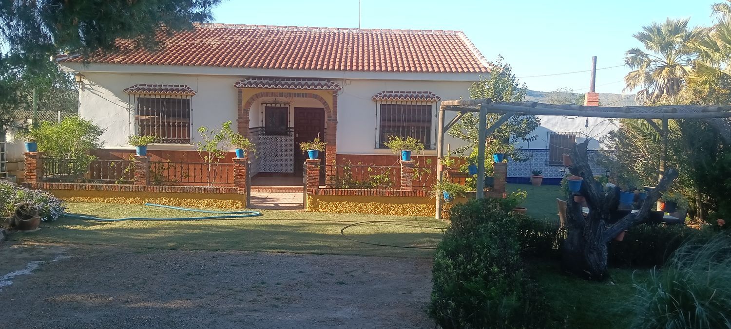 Casa o chalet independiente en Calle Antequera, 1 - Foto 7
