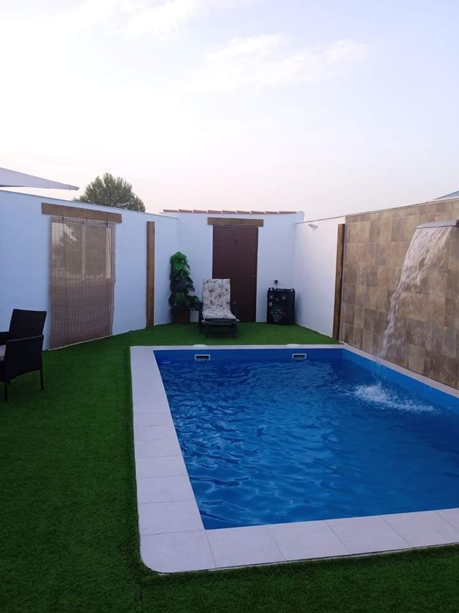 Casa o chalet independiente en Carretera Villargordo, 9 - Foto 8
