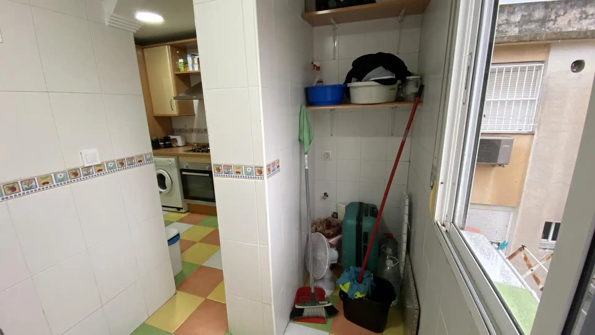 Piso en  Calle la Granadina 6 - Foto 3