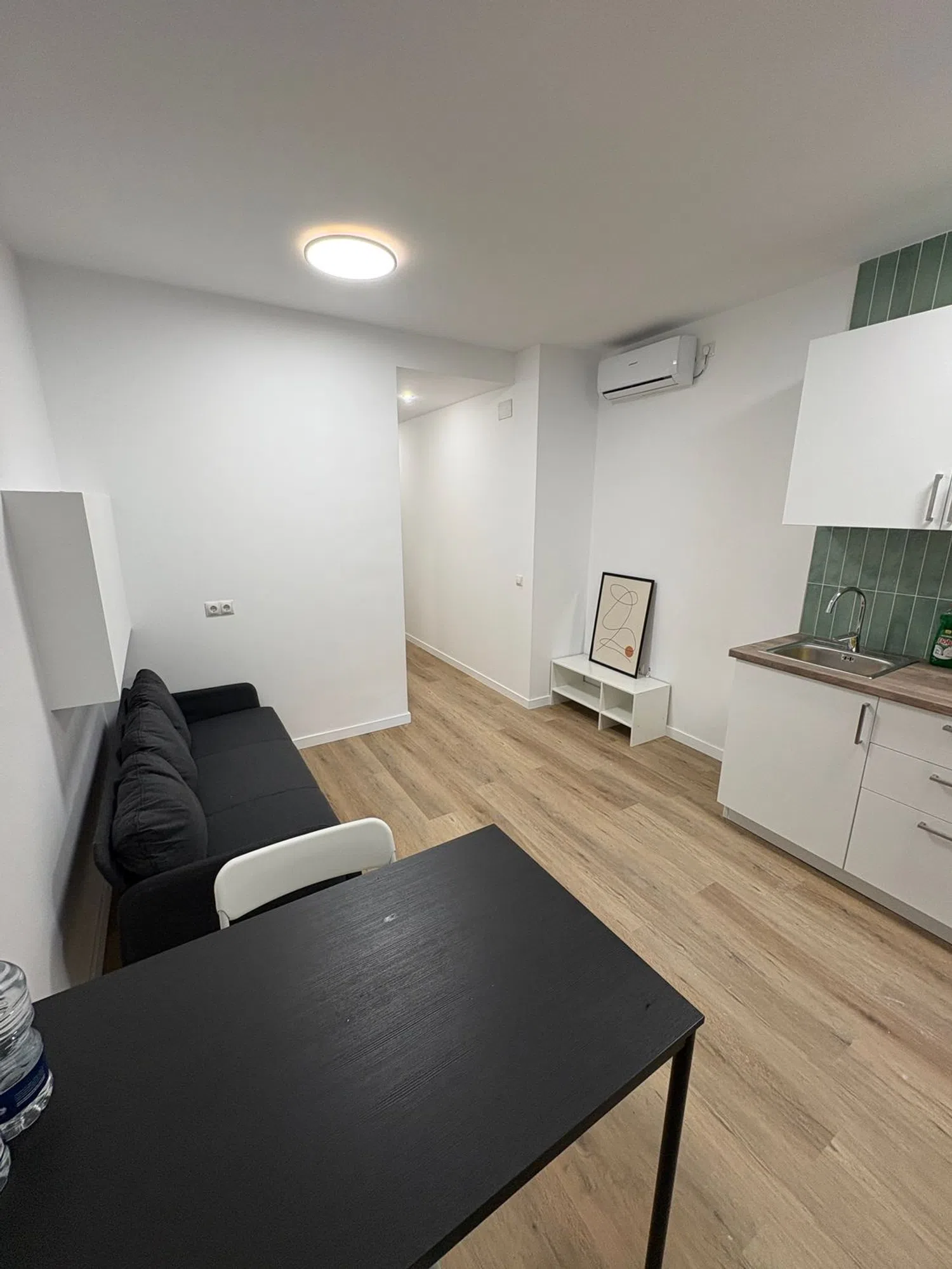 Piso en calle de Torns, 28 - Foto 1