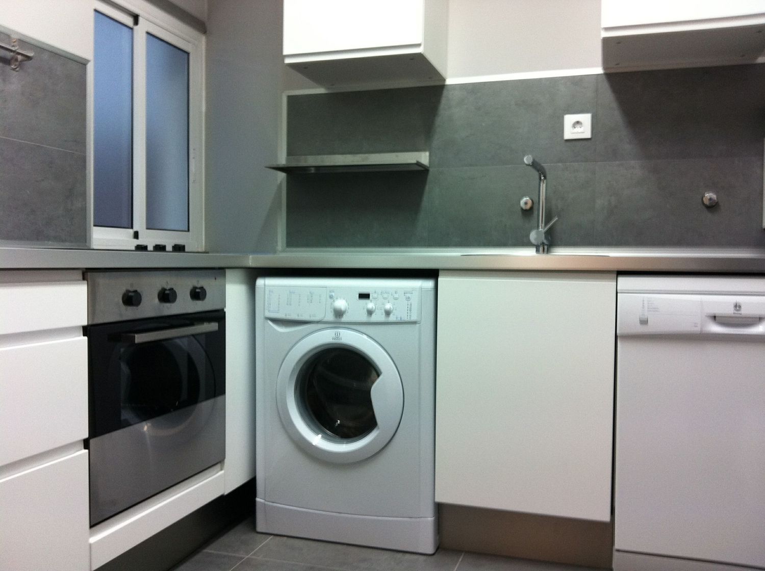 Piso en calle Miguel Cervantes, 31 - Foto 3