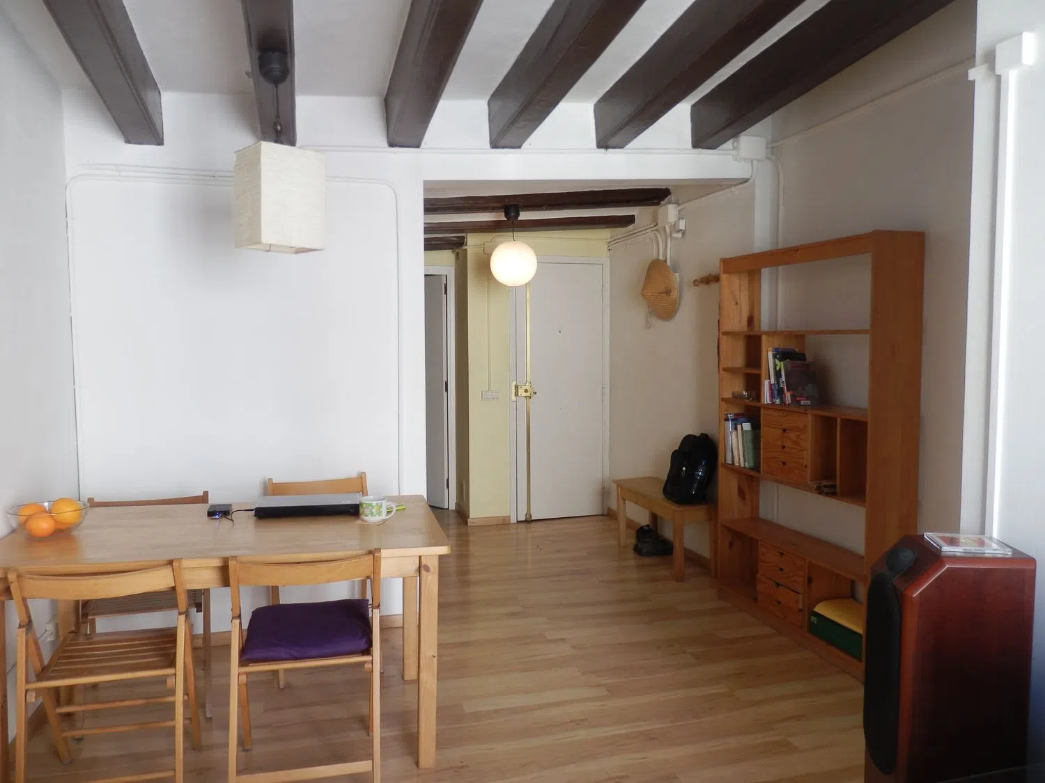 Piso en calle de Joaquín Costa, 11 - Foto 2