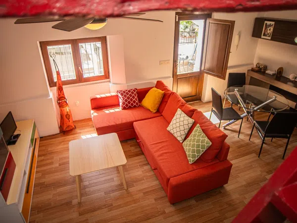 Chalet pareado en Calle Guatimozín, 3, Albaicín, Albaicín - Foto 2