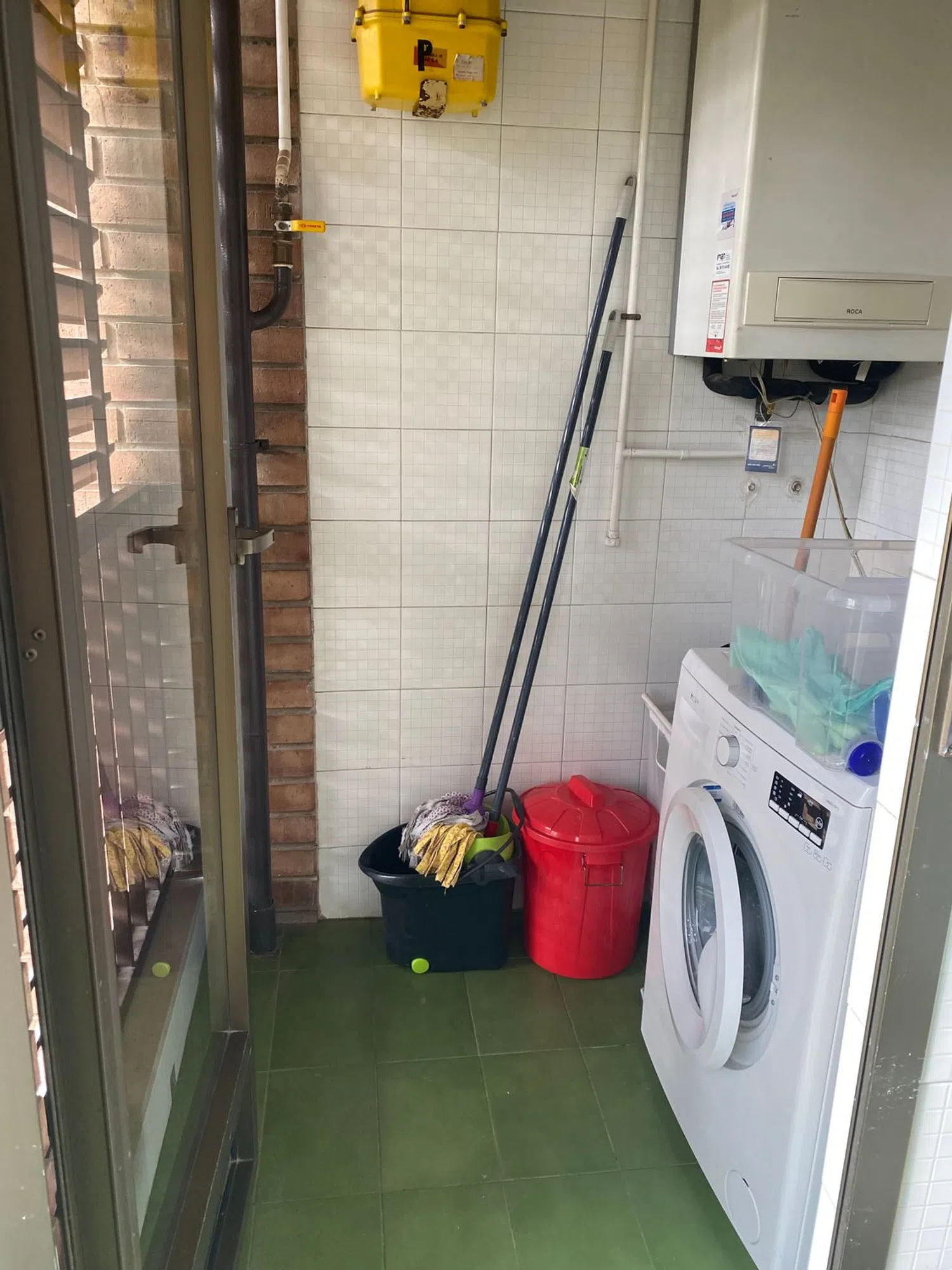 Piso en calle Rubén Darío, 26 - Foto 17