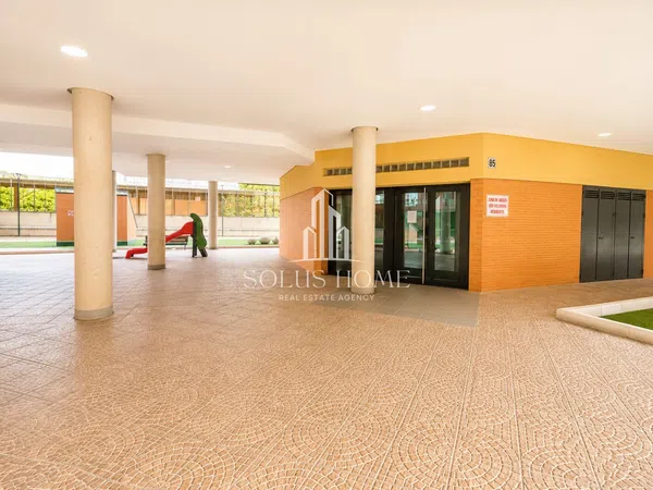 Piso en Calle de José Chabás Bordehore, Sant Llorenç - Foto 16