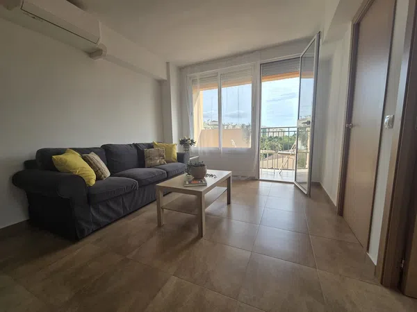 Piso en calle Ayala, 92 - Foto 2