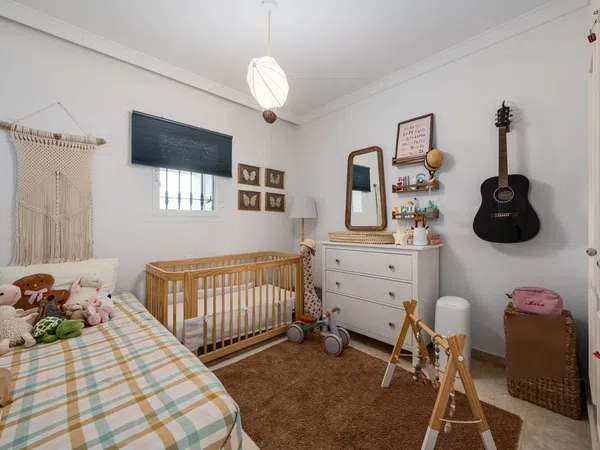 Piso en calle Francisco Pizarro, 31 - Foto 6