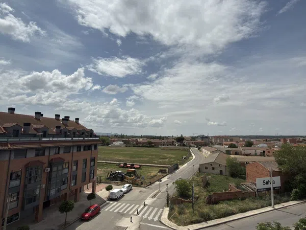 Dúplex en Avenida Príncipe de Asturias, 15 - Foto 17
