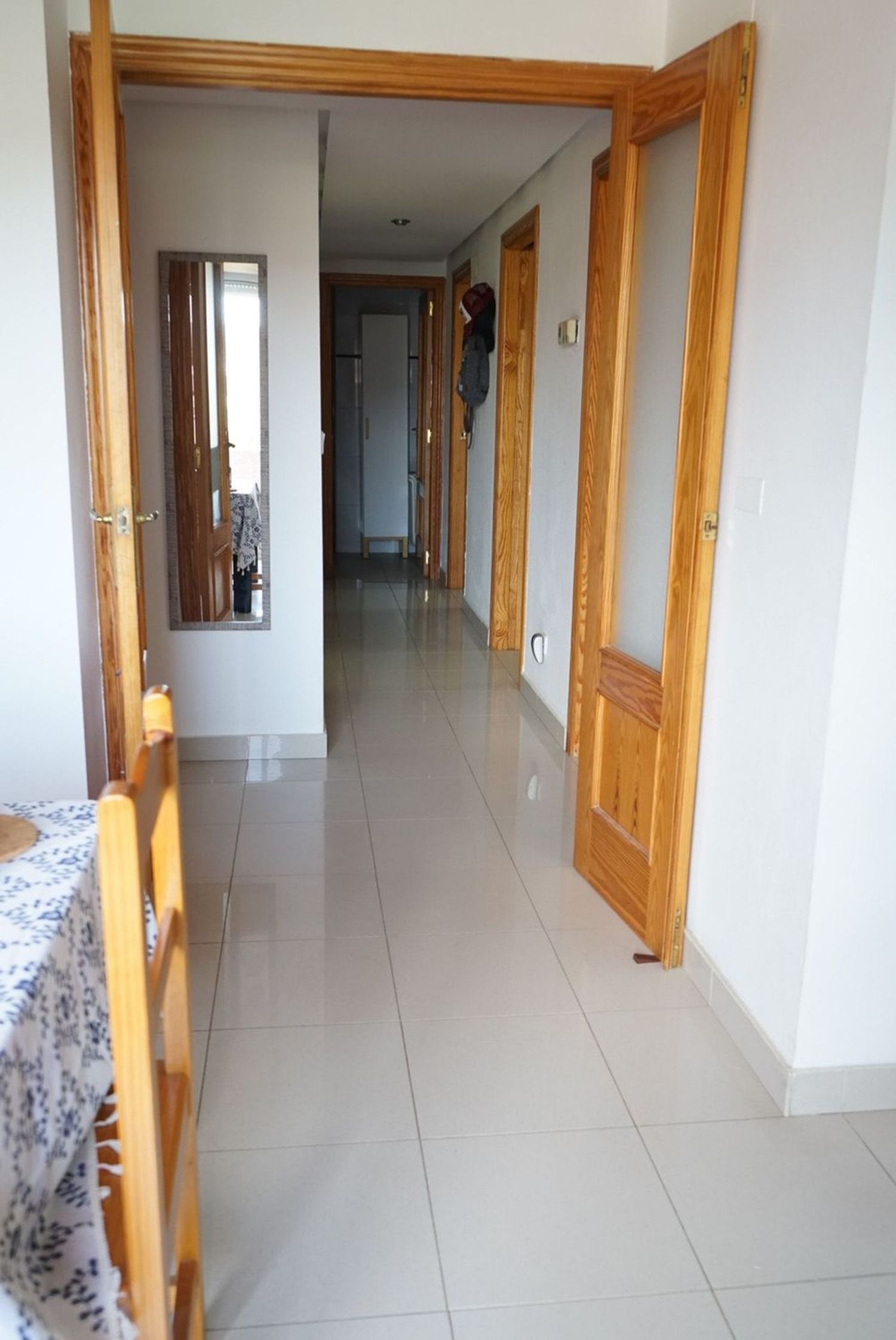 Piso en Calle Escritor Fernandez Delgado, 1, El Carmen - Foto 26