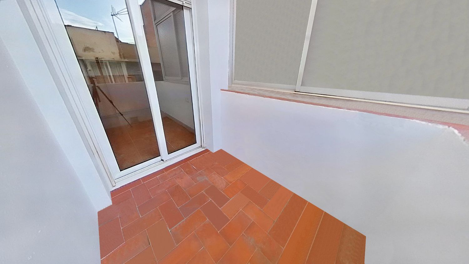 Piso en La Gavarra, La Gavarra - Foto 30
