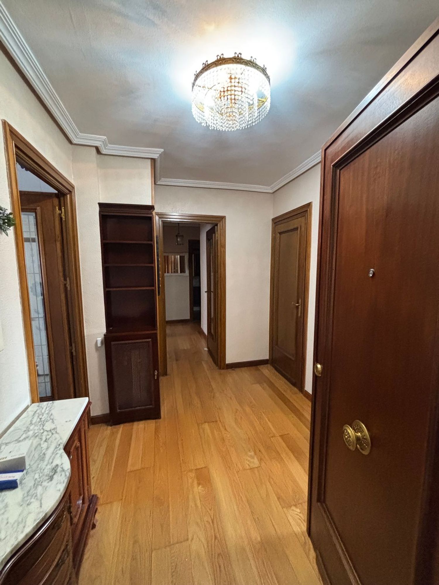 Piso en Calle San José, 12, Pº Zorrilla - Campo Grande, Pº Zorrilla - Campo Grande - Foto 4