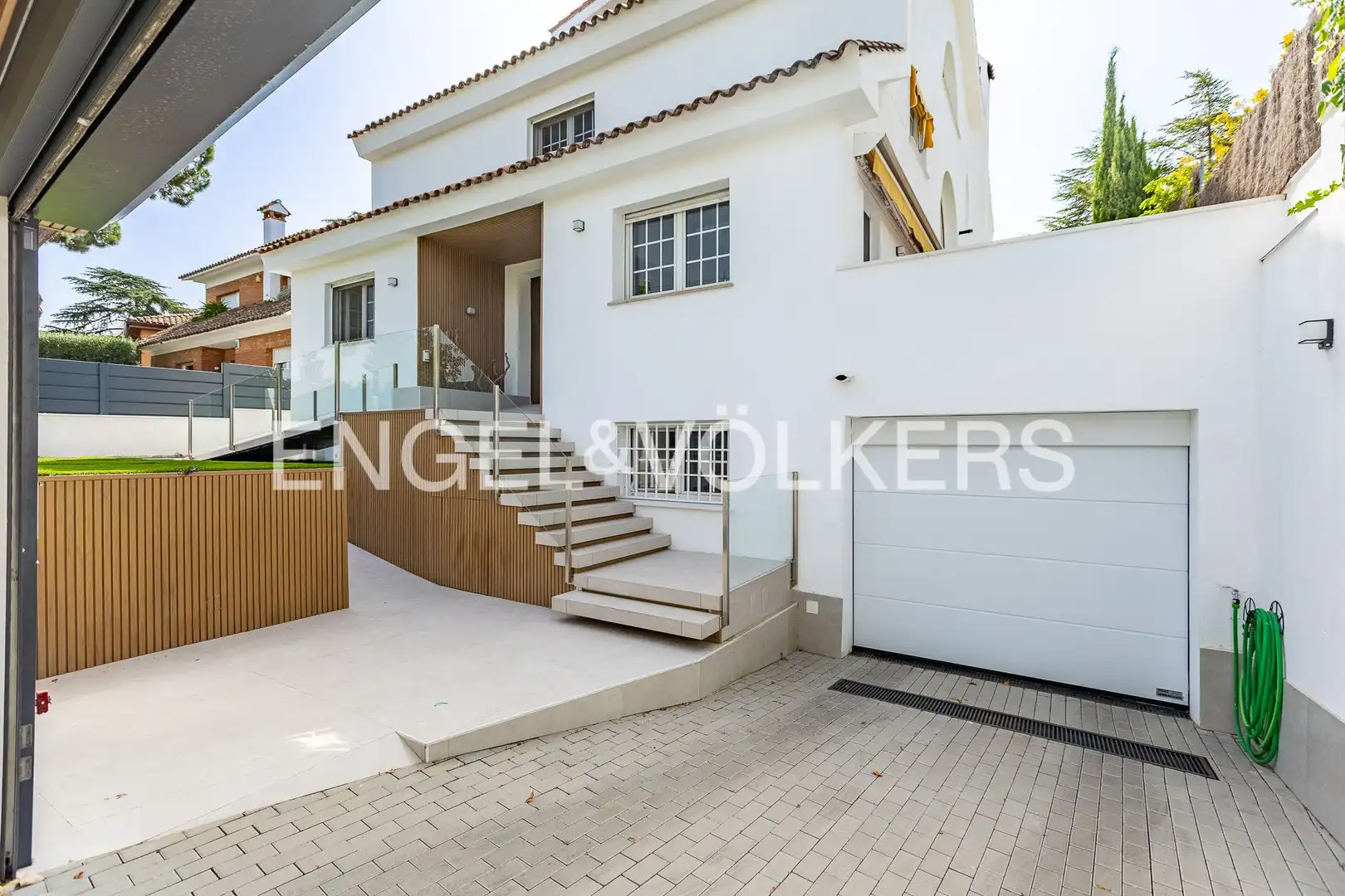 Chalet en Sant Cugat del Vallès - Foto 77