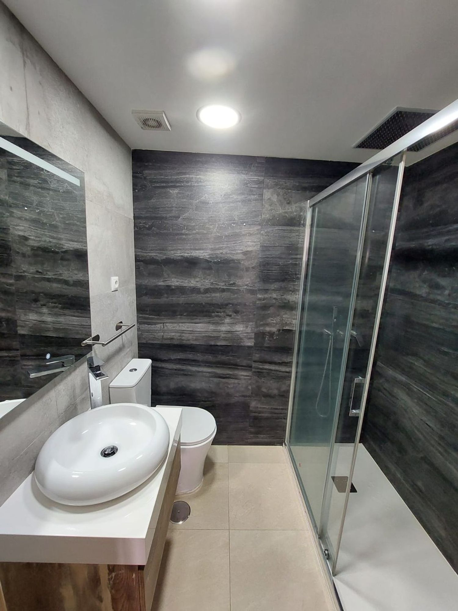 Estudio en calle de la Vereda del Carmen, 11 - Foto 2