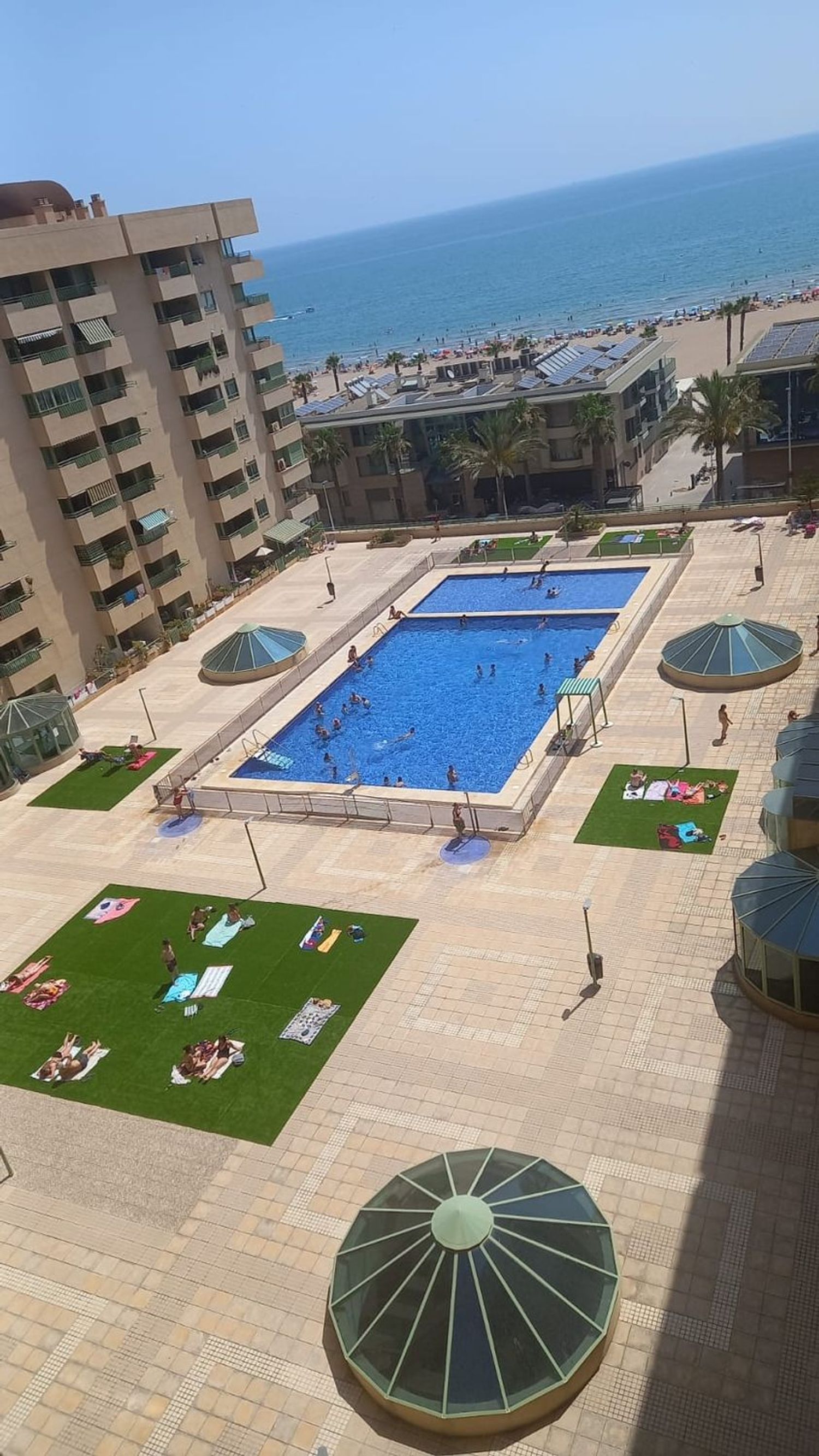 Piso en avenida Mare Nostrum, 7 - Foto 1