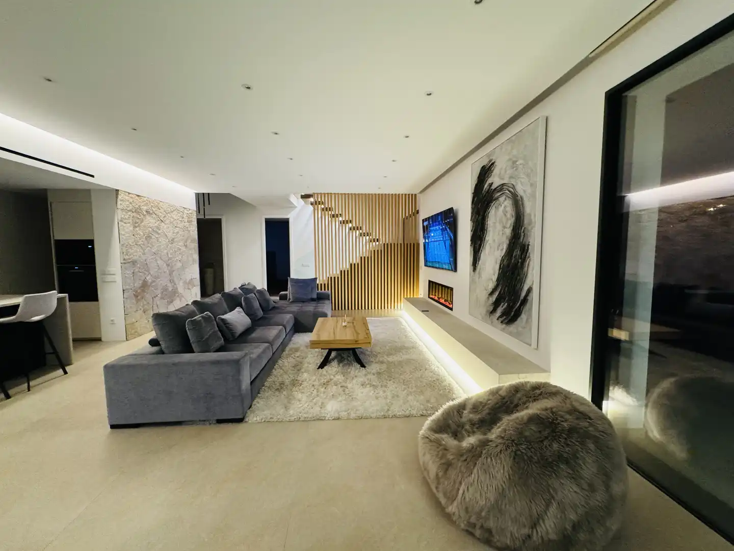 Chalet en  Carrer de Sicilia 115 - Foto 5