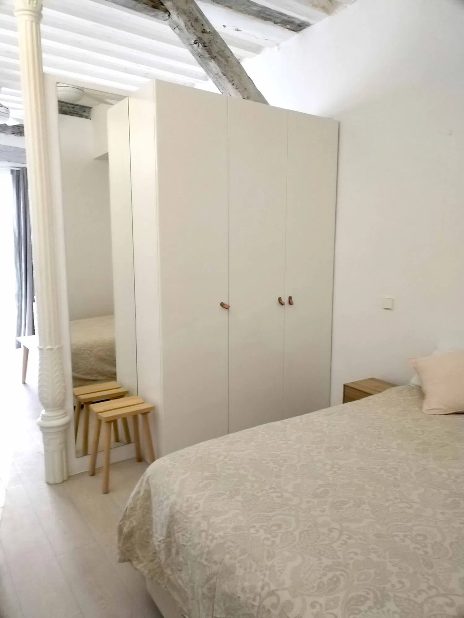 Piso en calle del Olmo, 24 - Foto 6