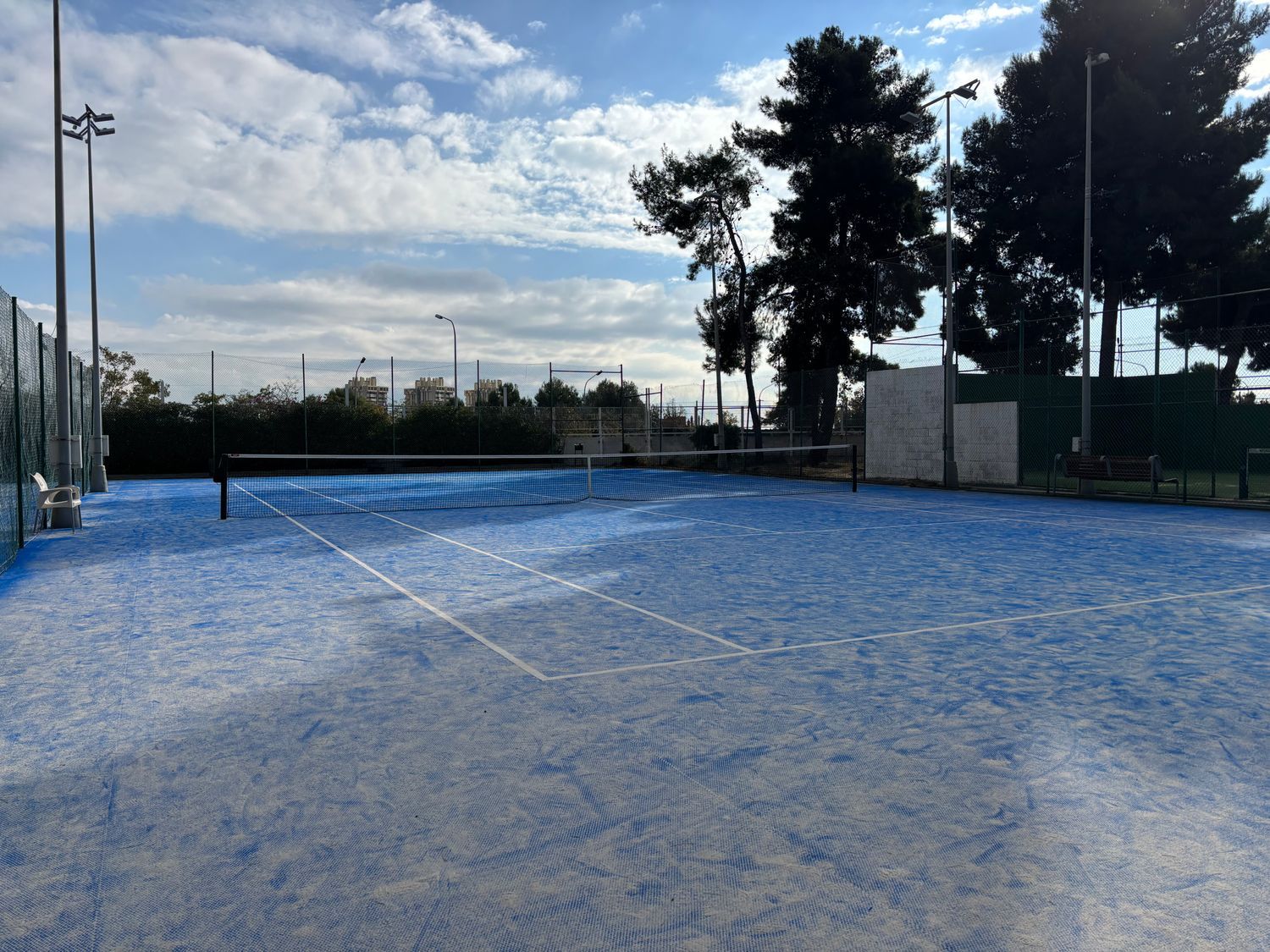 Chalet pareado en ronda del Canigó, 9 - Foto 23