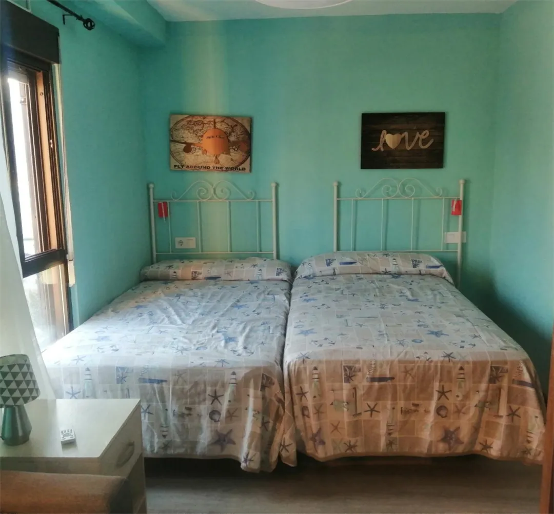 Piso en  Avenida del Mediterráneo 1 - Foto 4