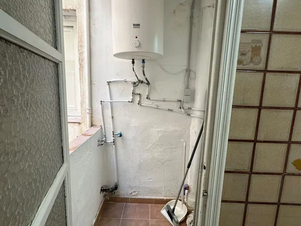Piso en Plaza Cardenal Belluga, 13 - Foto 6