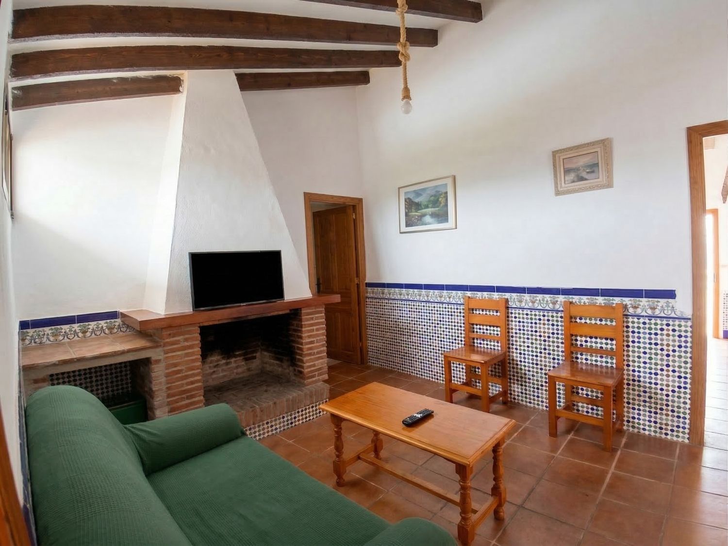 Cortijo en Finca, 8 - Foto 19