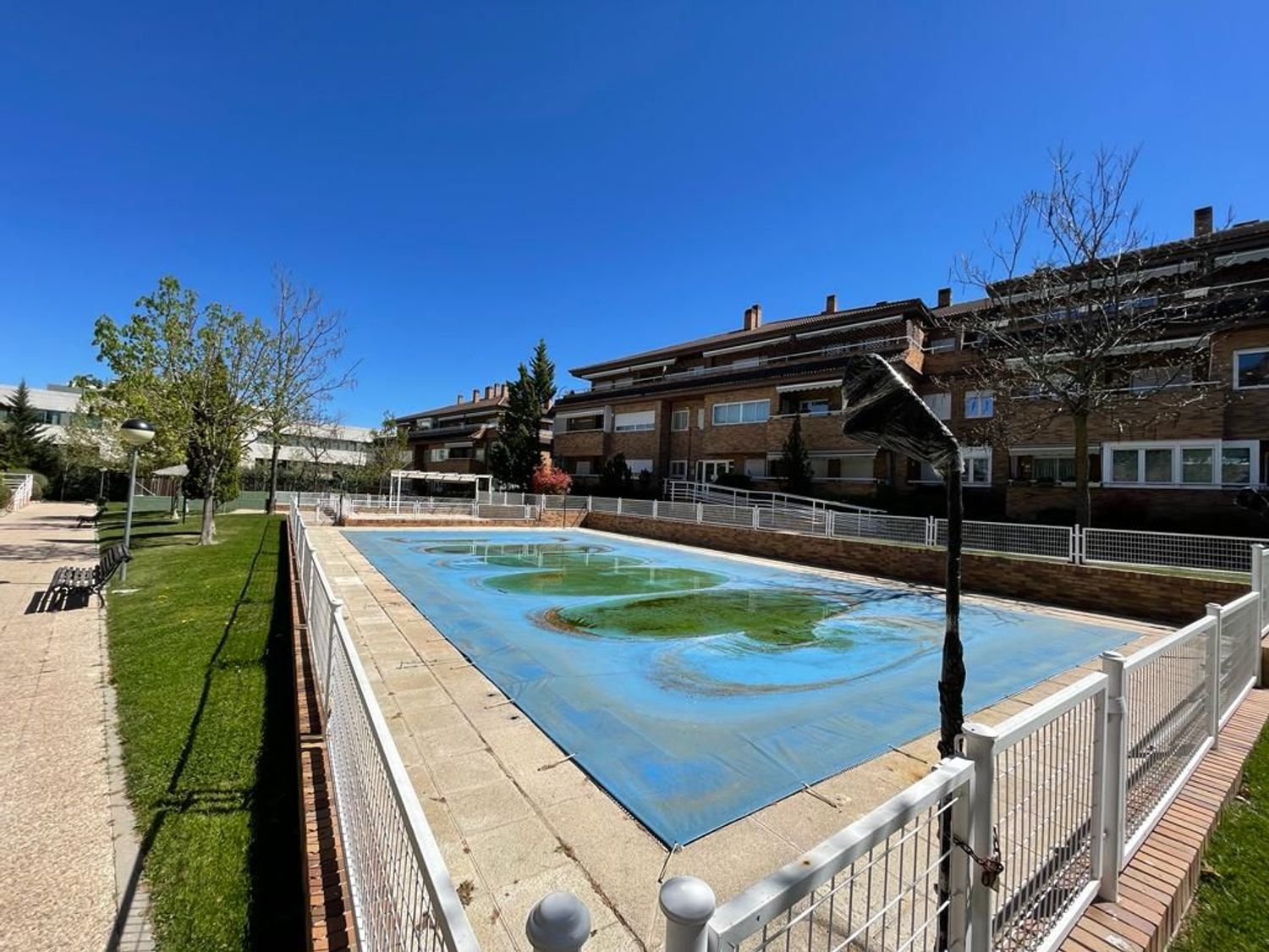 Piso en calle Colombia, 2 - Foto 23