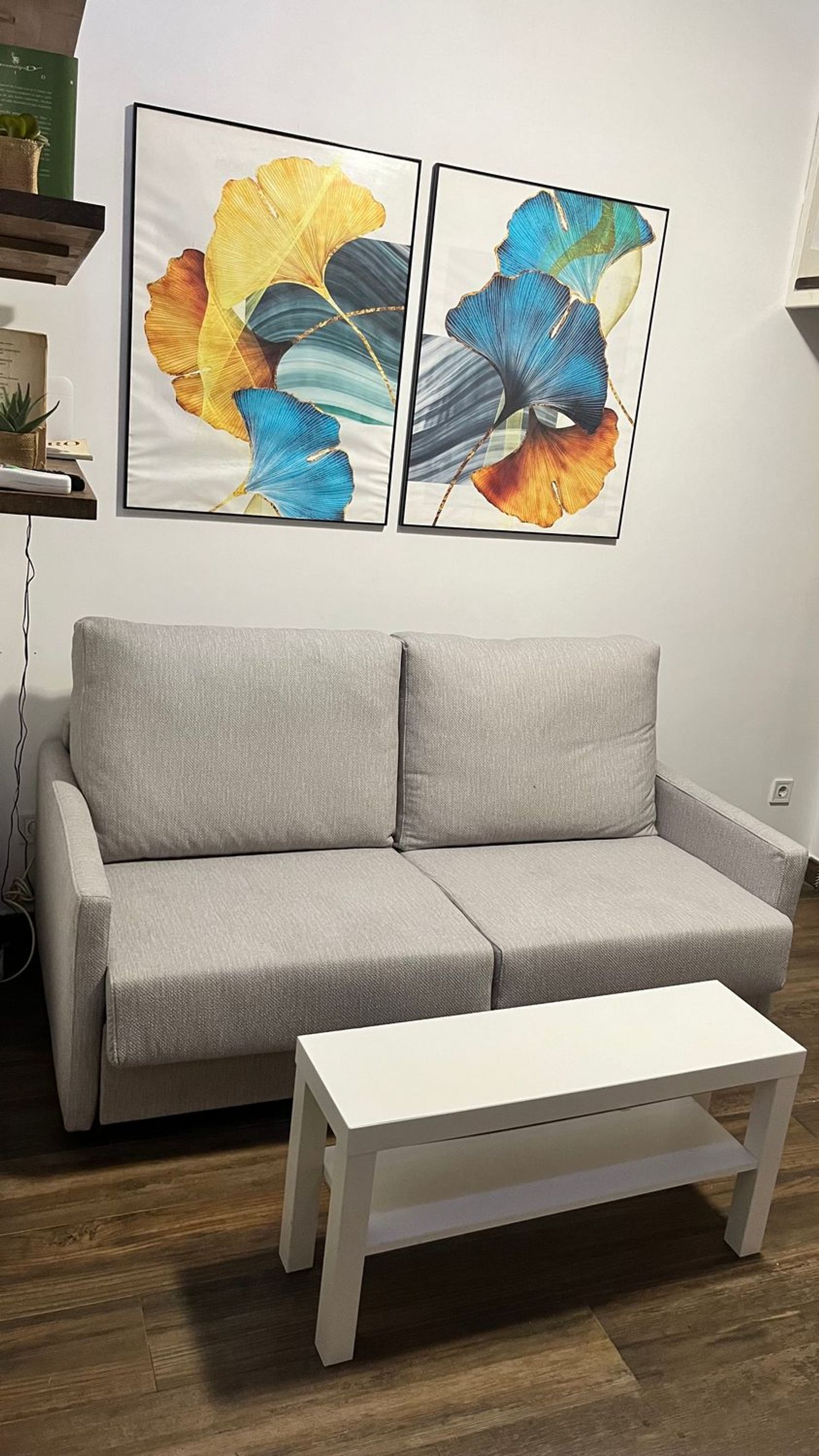 Estudio en Calle de la Cabeza, 16, Lavapiés-Embajadores - Foto 3