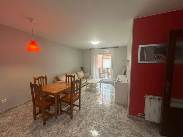 Piso en Avenida Ramón y Cajal, 3 - Foto 1