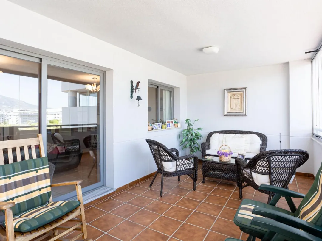 Piso en  Avenida de la Encarnación 13 - Foto 19