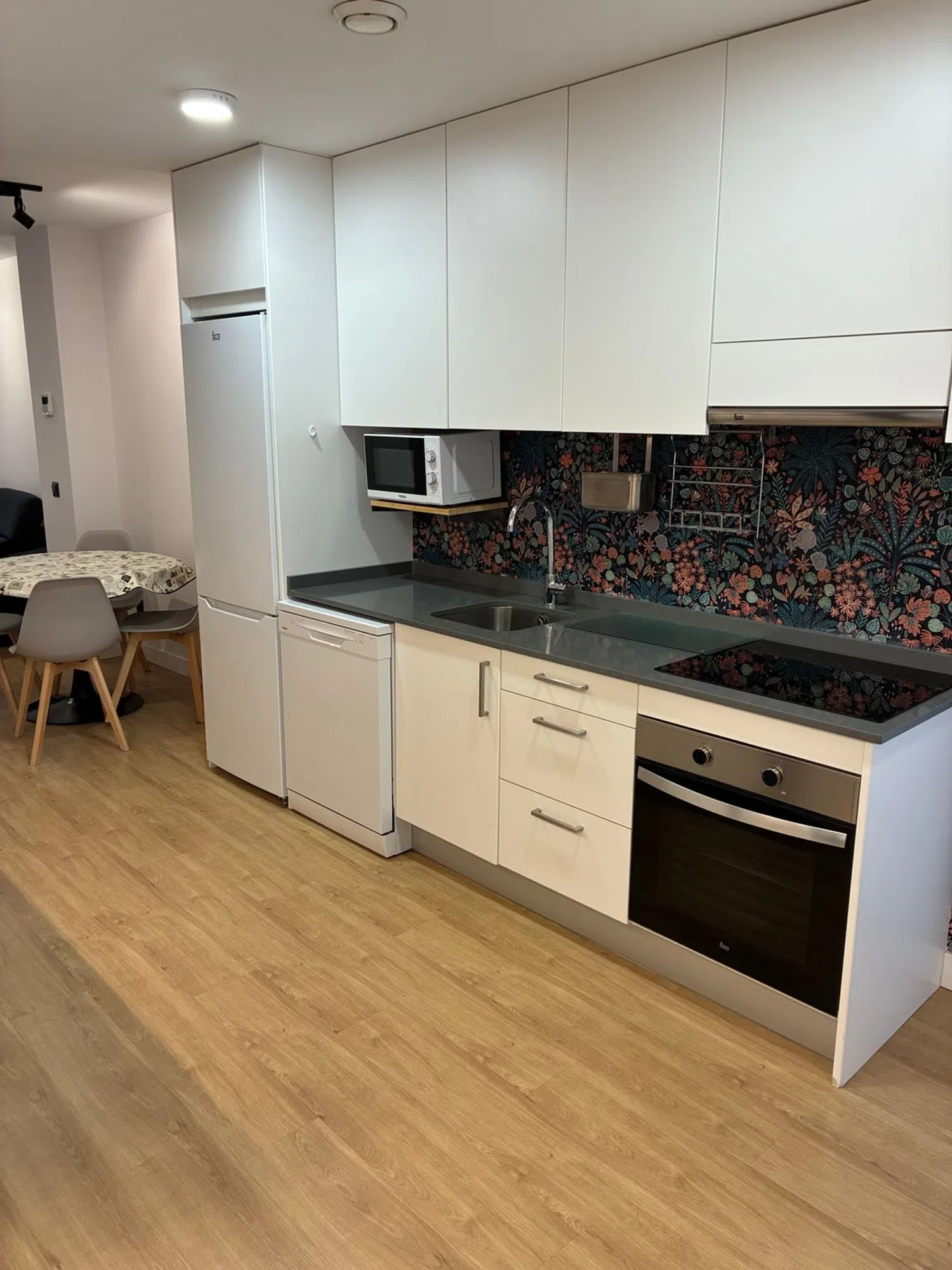 Piso en calle del Espino, 4 - Foto 5