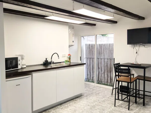 Estudio en Calle de na Jordana, 42, El Carme - Foto 10