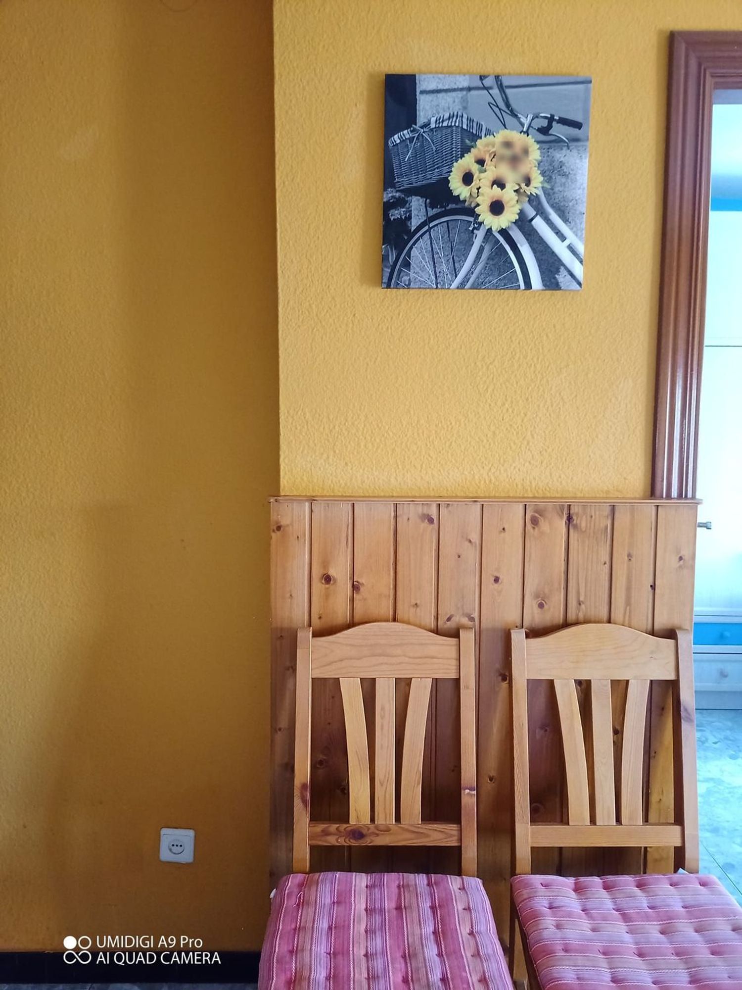 Piso en Avenida de Andalucía, 60, La Zarzuela-San José-Belén, La Zarzuela-San José-Belén - Foto 2