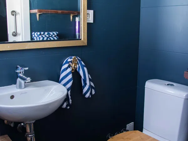 Ático en calle de la Creu Roja, 1 - Foto 12