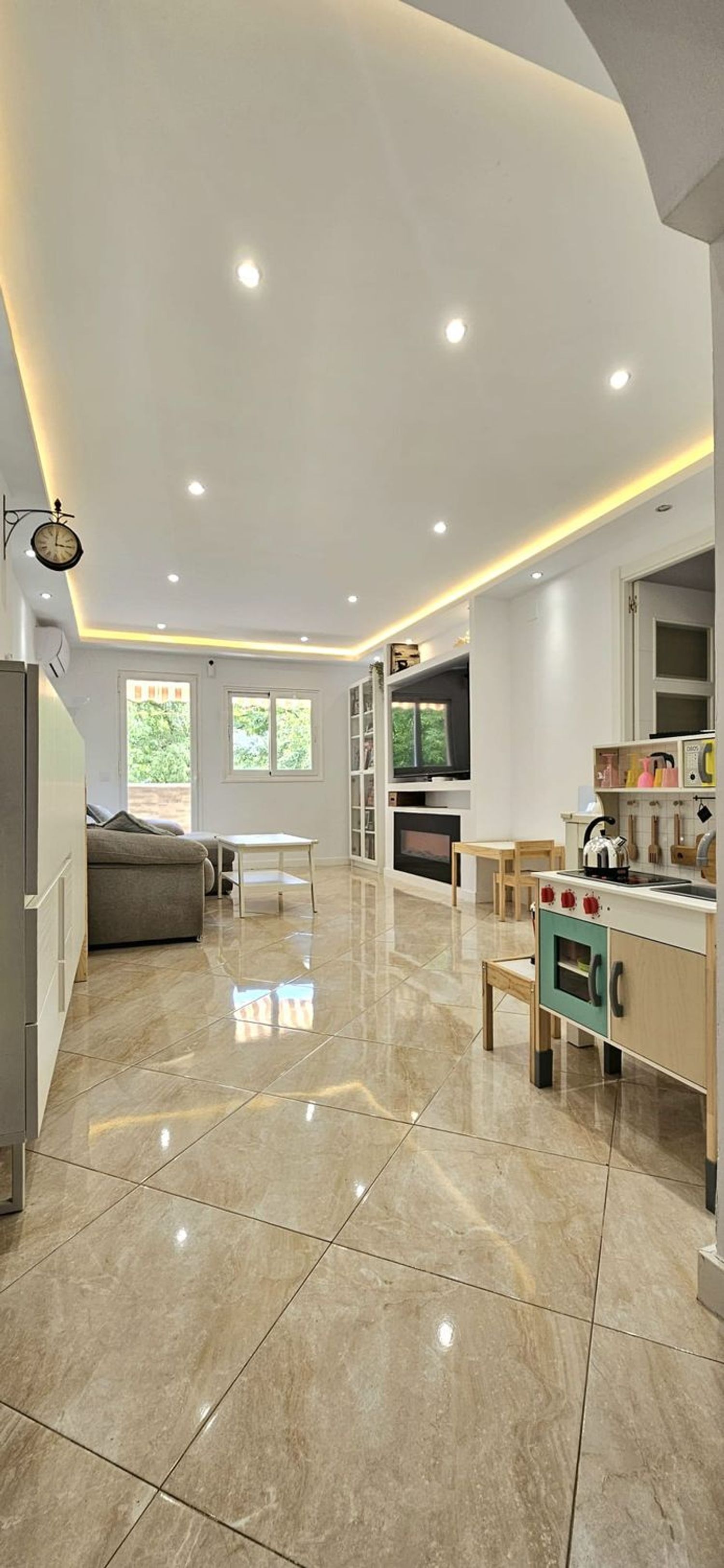 Piso en calle Puerto Rico, 10 - Foto 1