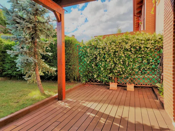 Chalet pareado en Calle Solcampo, 1 - Foto 3