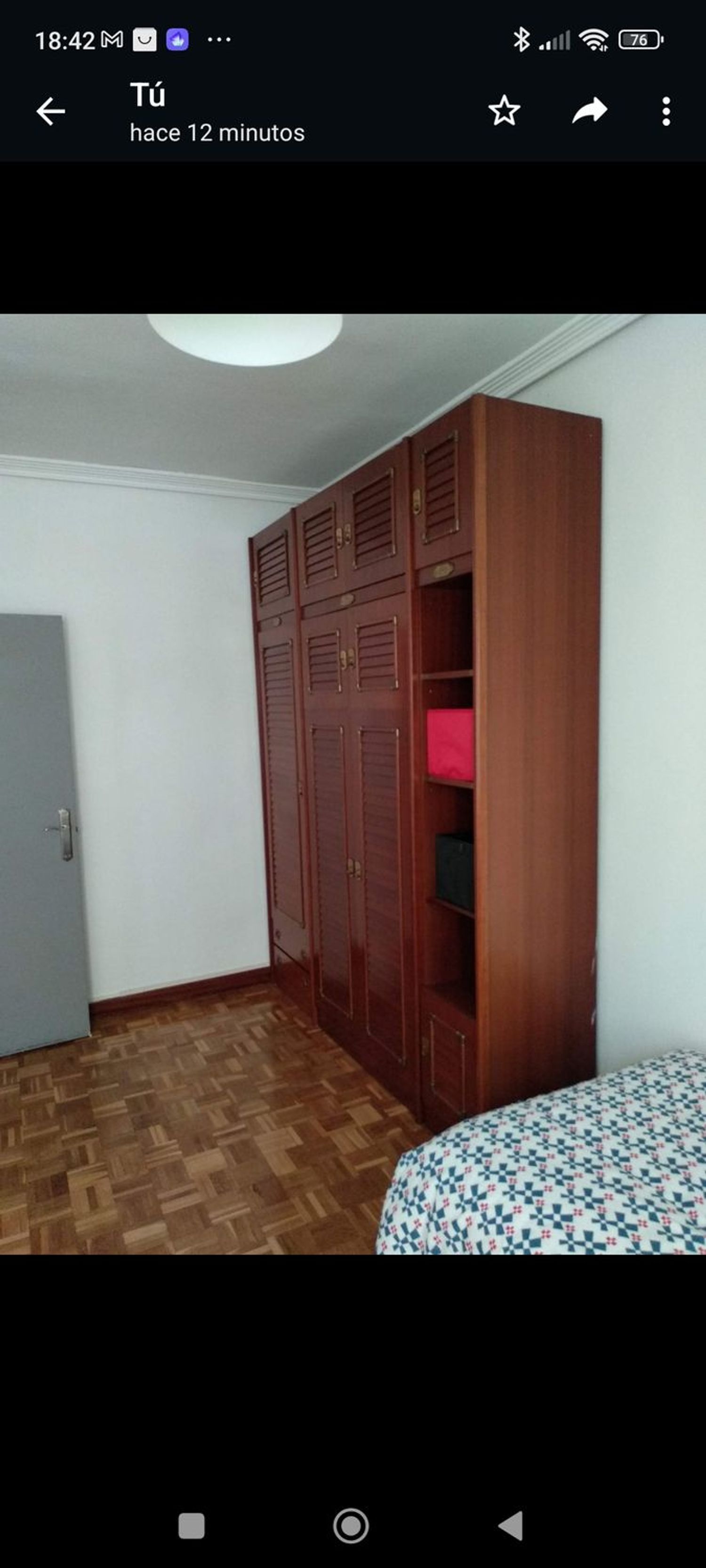 Piso en Santa María La Real - Foto 14