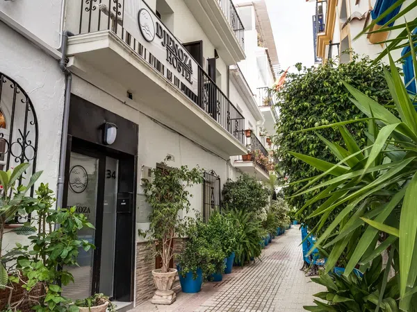 Estudio en calle San Cristóbal, 34 - Foto 12