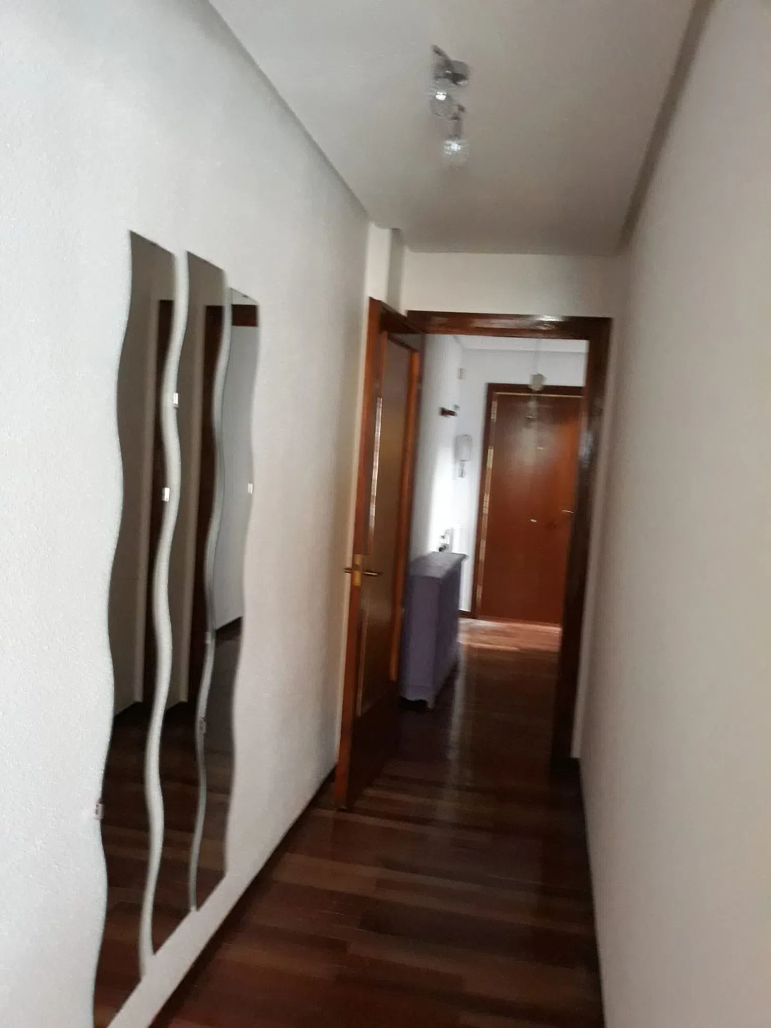 Piso en calle Martín de Vargas, 36 - Foto 10