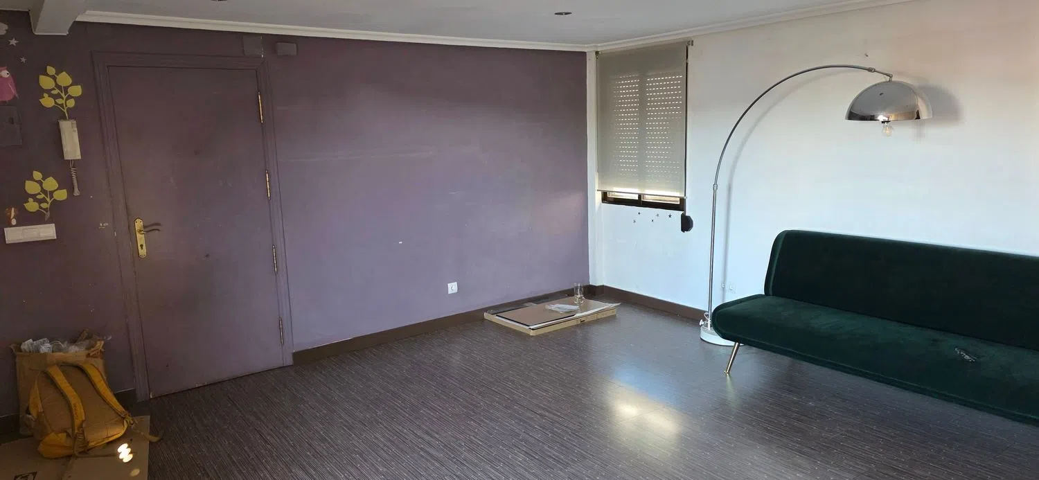 Ático en calle de Donoso Cortés, 28 - Foto 16