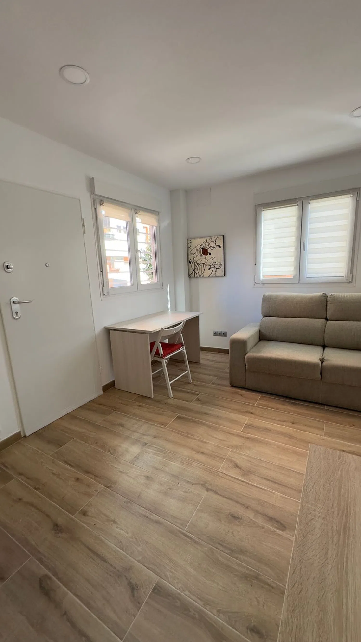 Estudio en calle de las Alpujarras, 1 - Foto 2